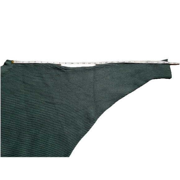 Sweater Size m Color Green Unbranded - Picture 7 of 7